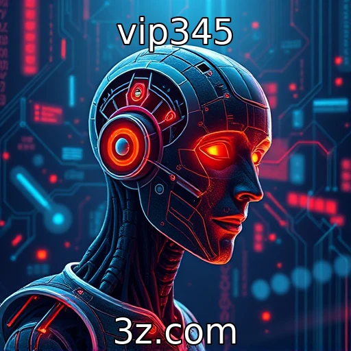 Impactos da inteligência artificial nos jogos modernos - vip345