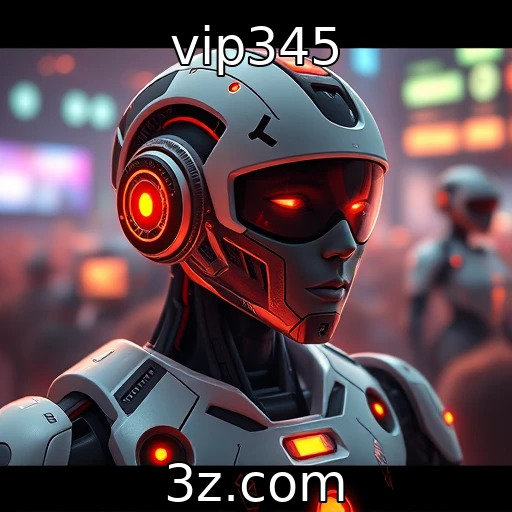 Aumento do uso de IA na personalização de experiências de jogo | vip345