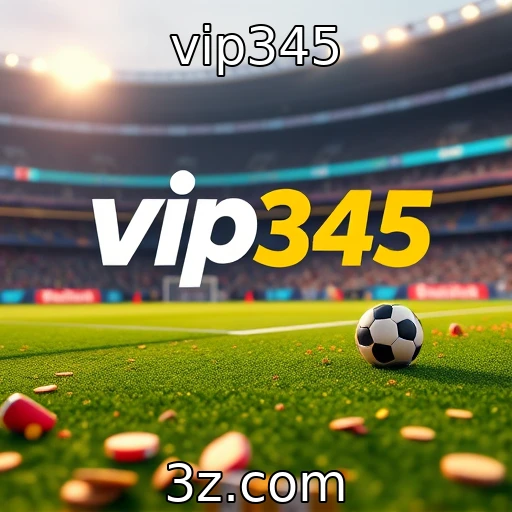 Crescimento de plataformas de apostas online no Brasil | vip345