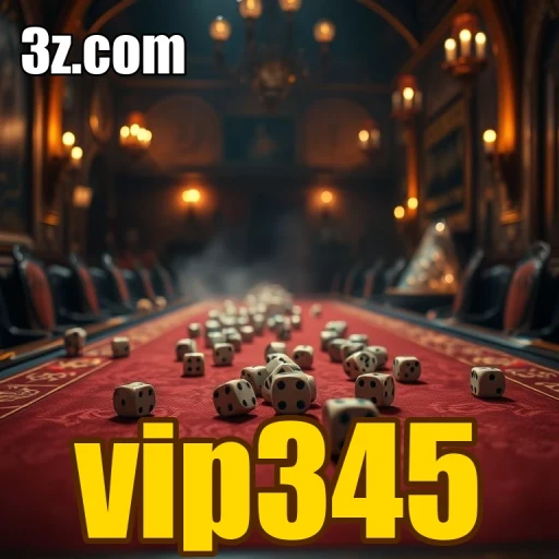 Eventos no vip345: A Eterna Fusão do Jogo e da Diversão