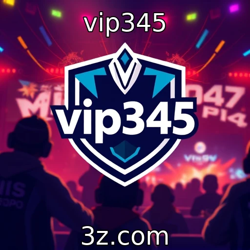 A evolução dos eSports no cenário competitivo : vip345