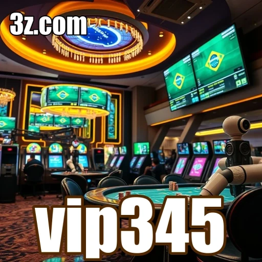 vip345 Featured Games