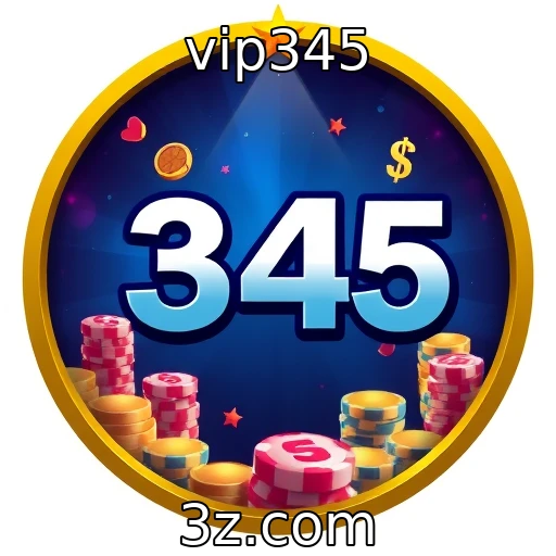 Desempenho financeiro de provedores de jogos no mercado | vip345