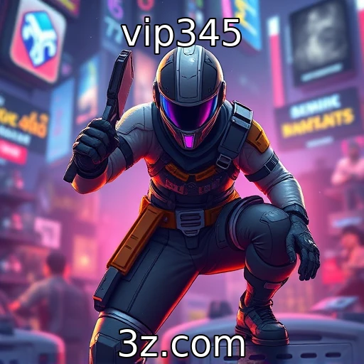 Futuro das microtransações em games | vip345