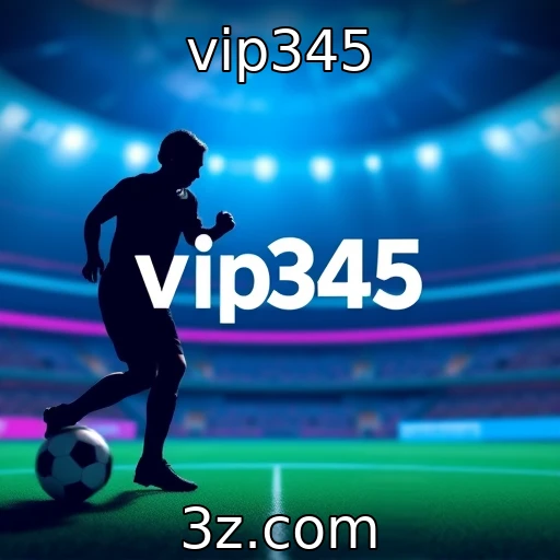 Apostas e regulamentações na indústria de jogos : vip345