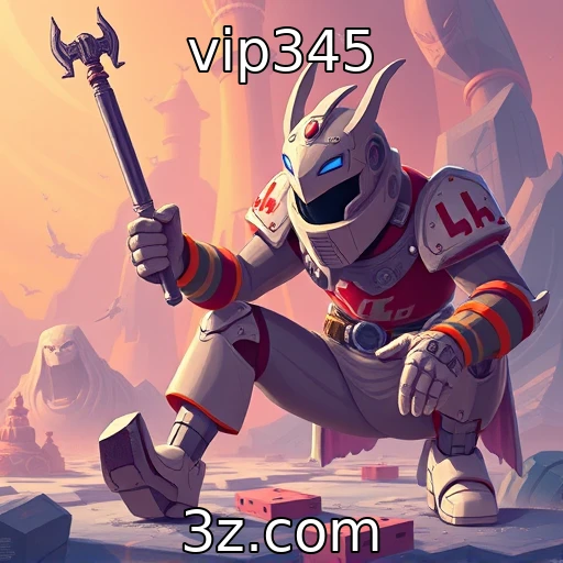 Tendências em design de jogos para a próxima geração - vip345