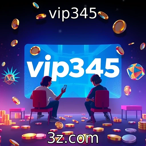 Aumentando a inclusão em jogos digitais | vip345