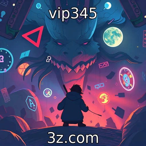 Influência da narrativa interativa nos jogos modernos - vip345