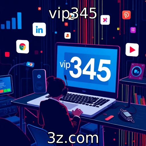 Mudanças nas políticas de monetização em plataformas digitais : vip345