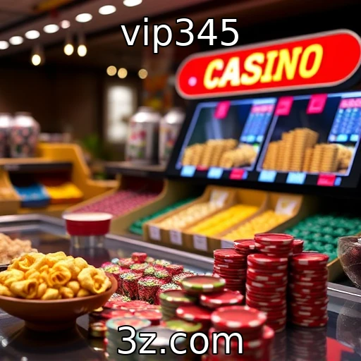 Regulamentações recentes e seus efeitos nos cassinos - vip345