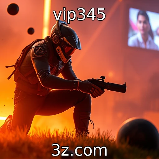 Impacto das plataformas de streaming na indústria de jogos | vip345