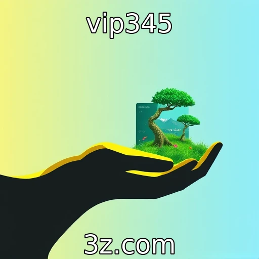 Desenvolvimento sustentável na criação de jogos eletrônicos - vip345