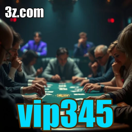 vip345 Table Games